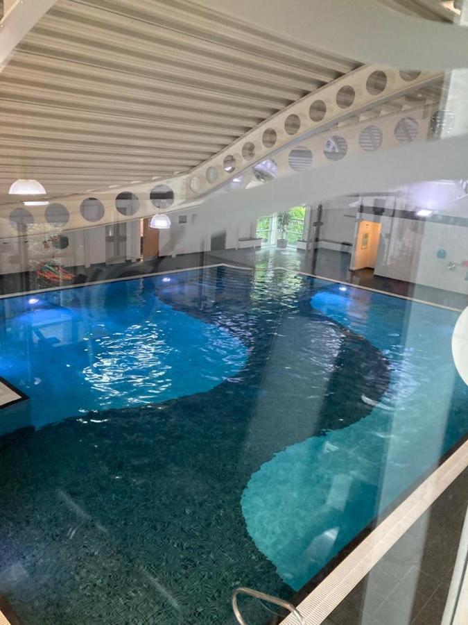 カーンフォース 4 Lakes Holiday Letヴィラ エクステリア 写真